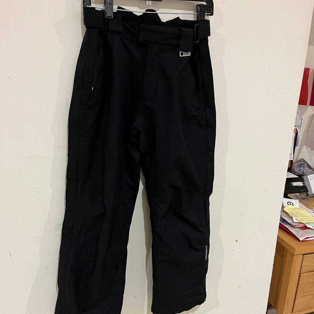 Karbon Insulated Ski/Snow Pant